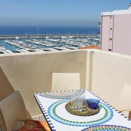Roberta Appartement Castiglioncello Buitenkant foto