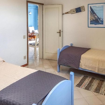 Roberta Appartement Castiglioncello Buitenkant foto
