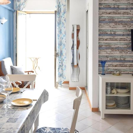 Roberta Appartement Castiglioncello Buitenkant foto