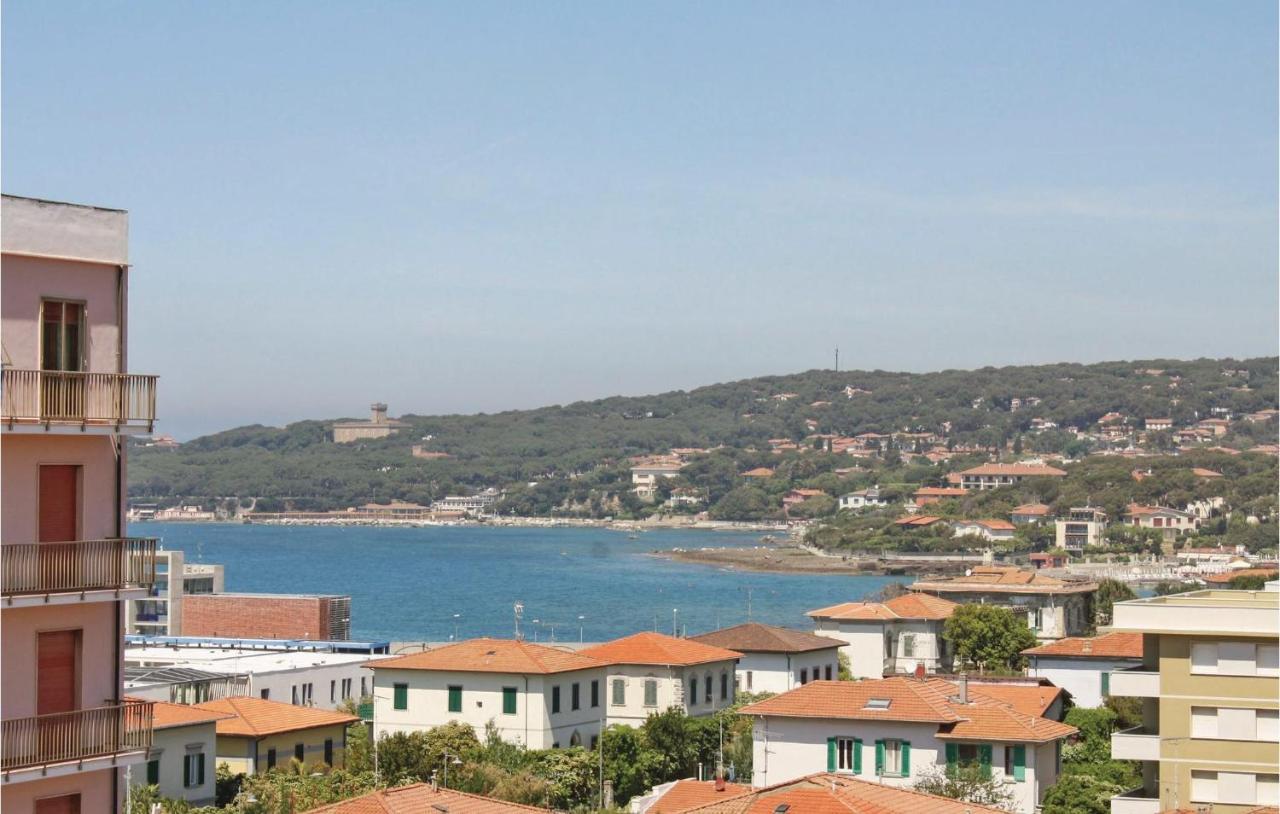 Roberta Appartement Castiglioncello Buitenkant foto