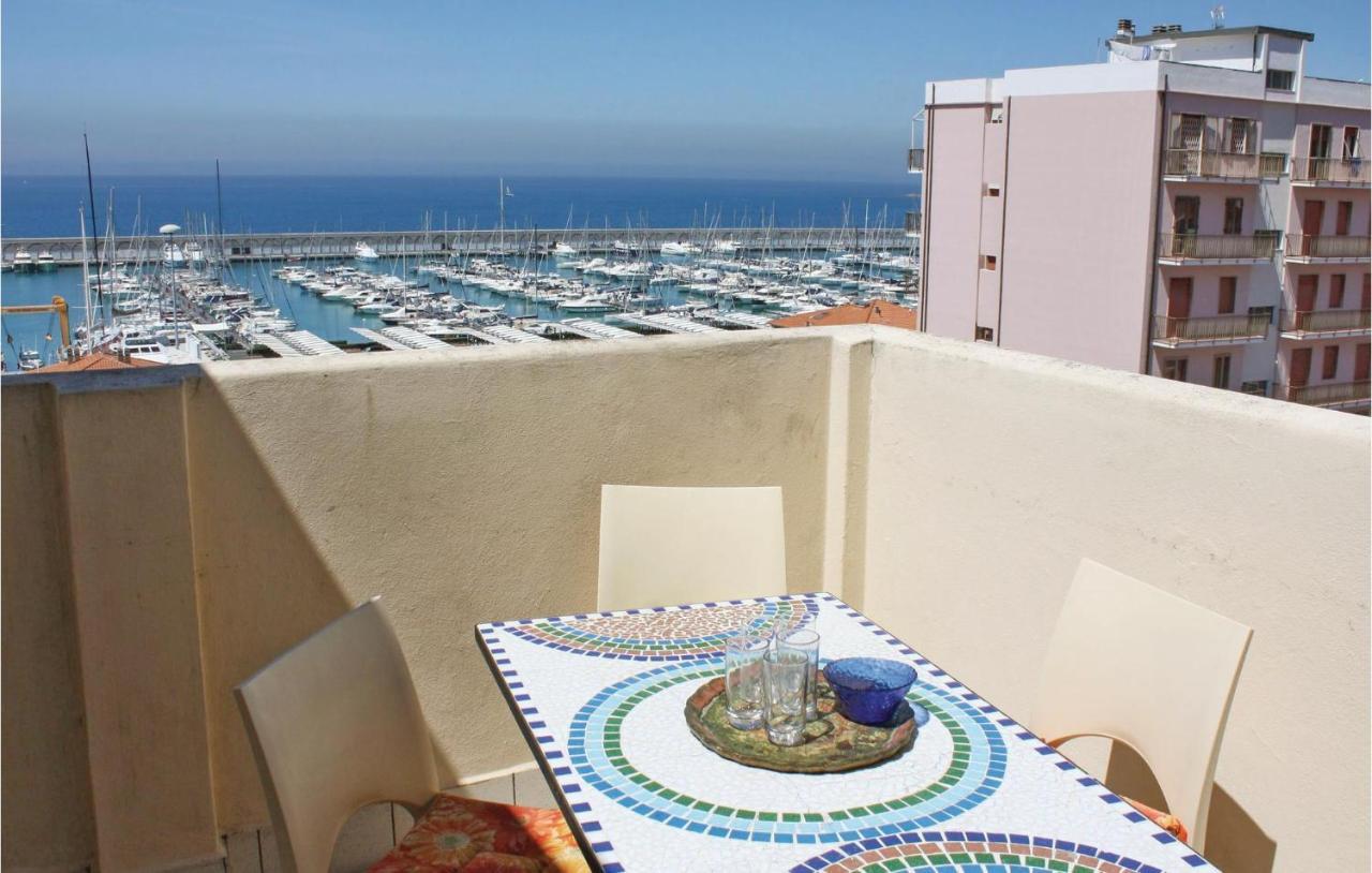 Roberta Appartement Castiglioncello Buitenkant foto