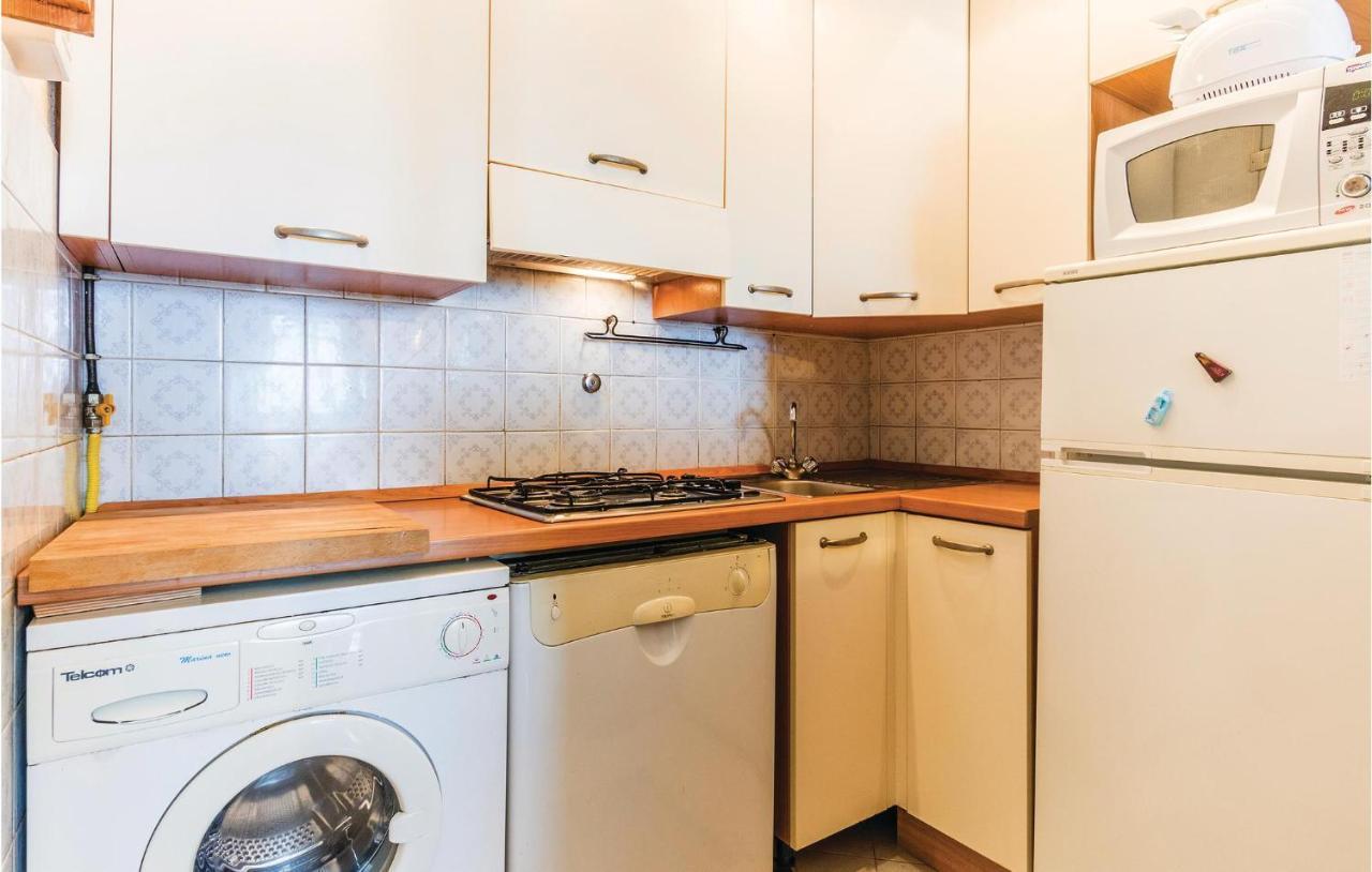 Roberta Appartement Castiglioncello Buitenkant foto