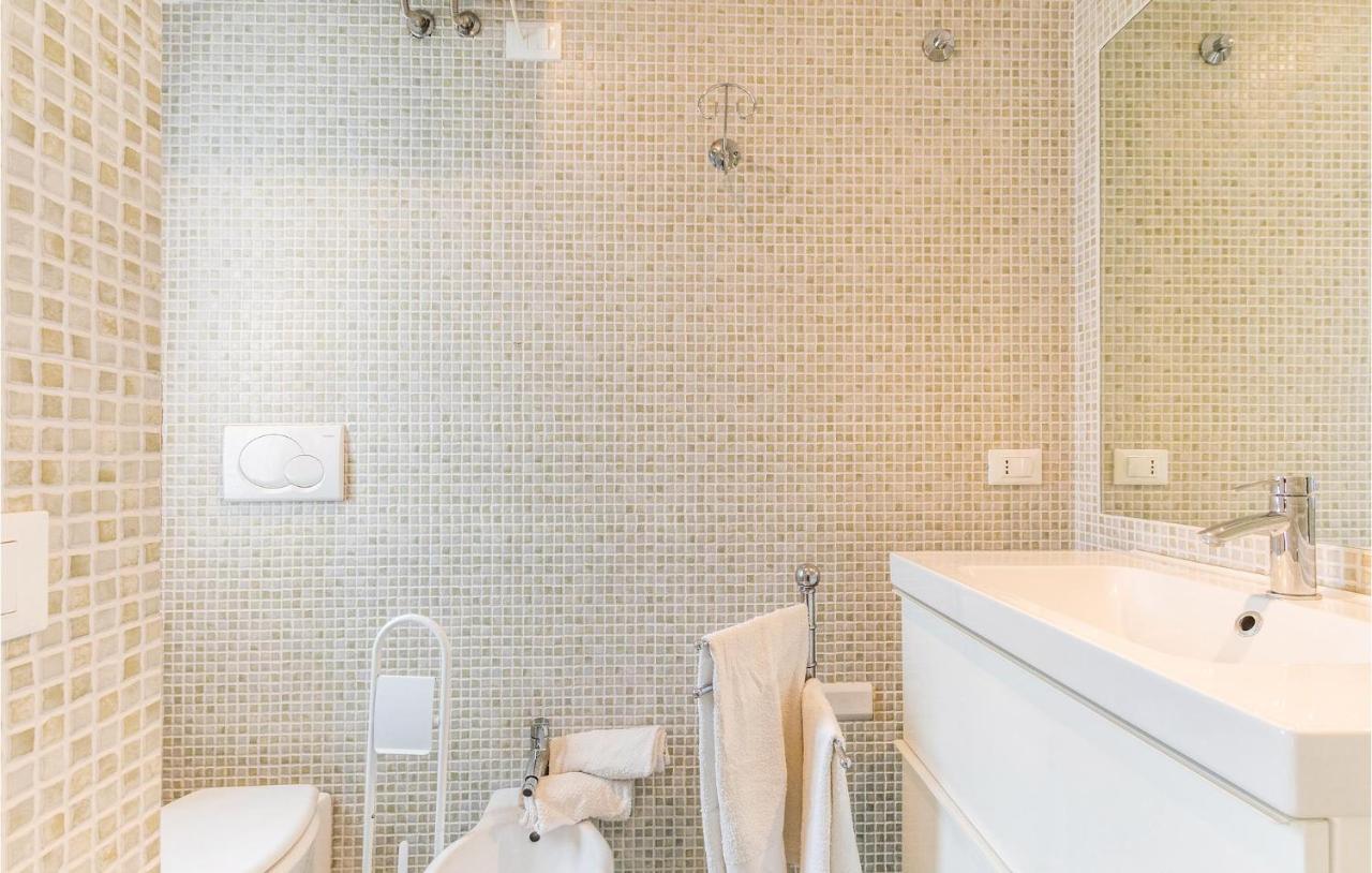 Roberta Appartement Castiglioncello Buitenkant foto