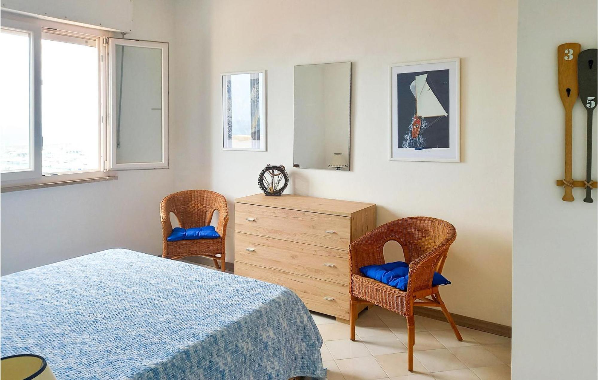 Roberta Appartement Castiglioncello Buitenkant foto