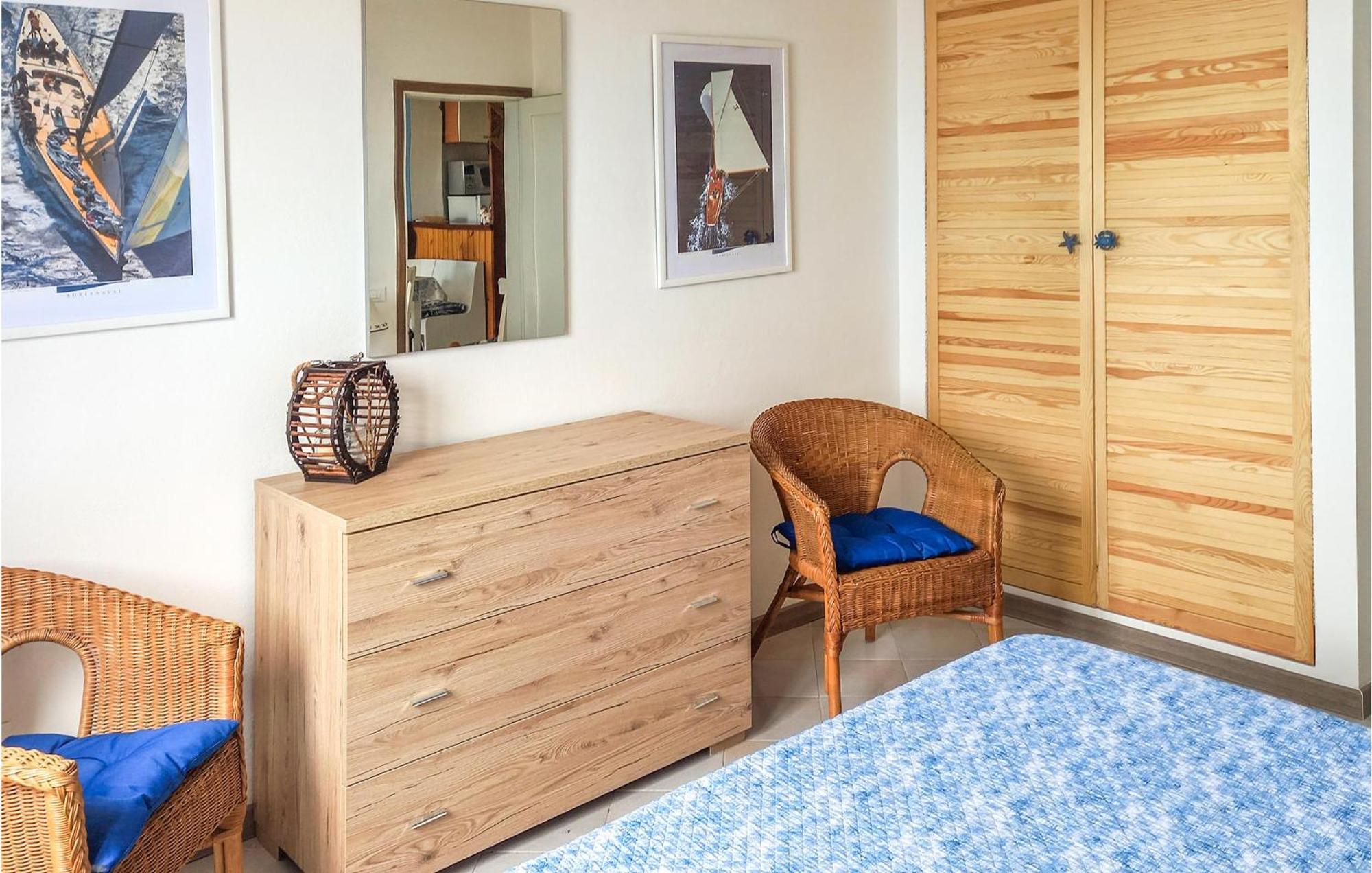 Roberta Appartement Castiglioncello Buitenkant foto