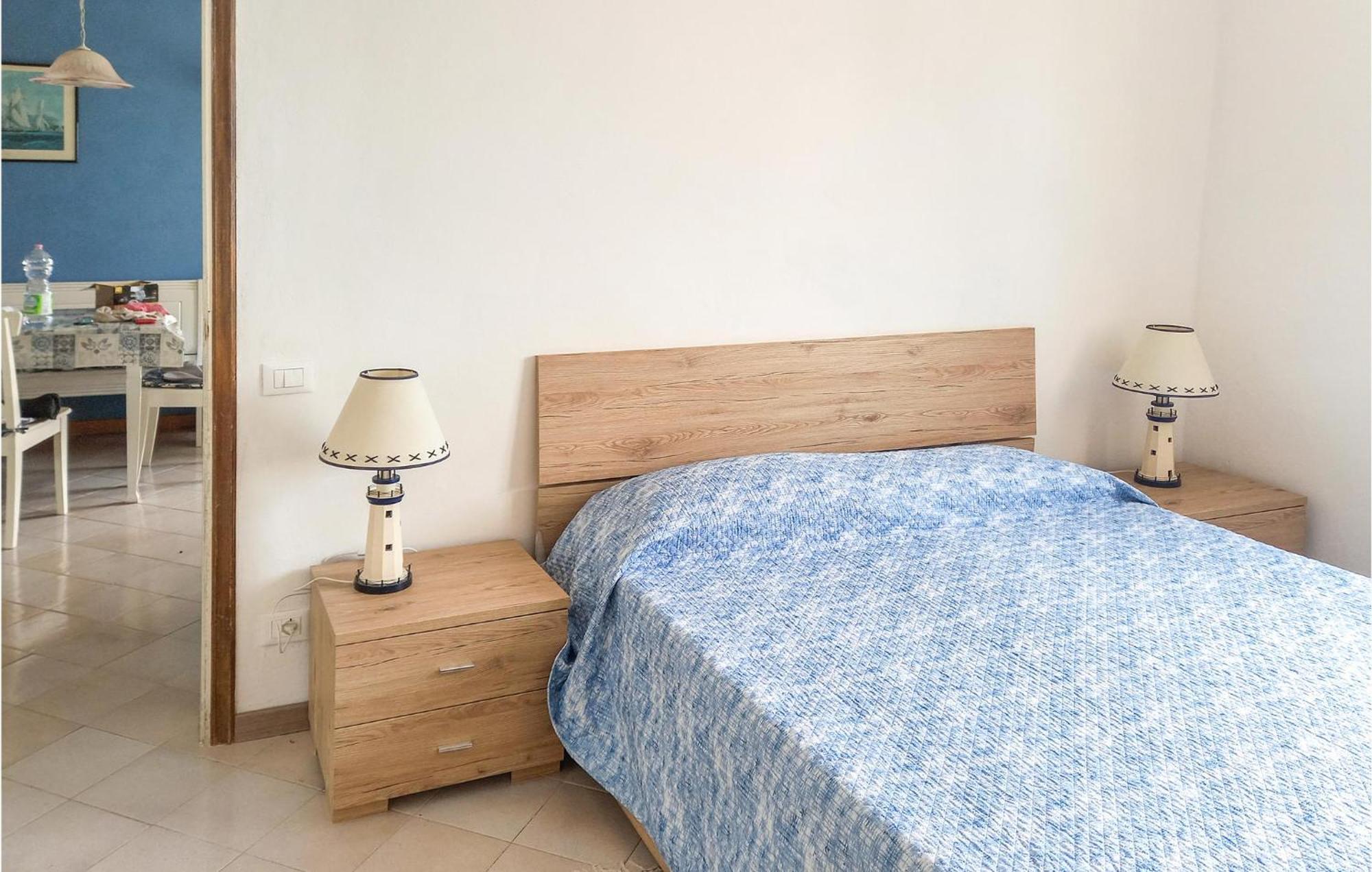 Roberta Appartement Castiglioncello Buitenkant foto