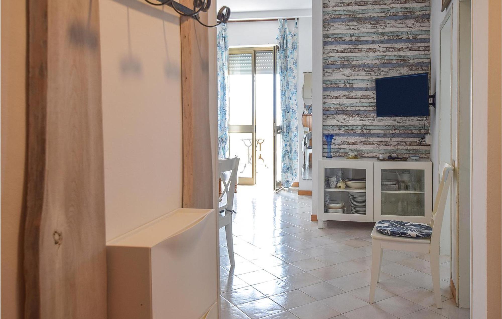 Roberta Appartement Castiglioncello Buitenkant foto